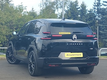 Used Citroen C5 Aircross 2025 for sale - 79561900: Photo