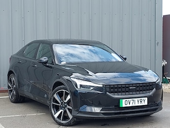 Used Polestar Polestar 2 2021 for sale - 78225004: Photo