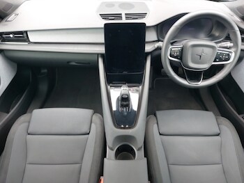 Used Polestar Polestar 2 2021 for sale - 78225004: Photo