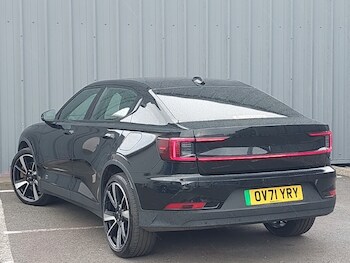 Used Polestar Polestar 2 2021 for sale - 78225004: Photo