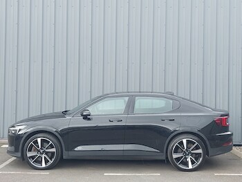 Used Polestar Polestar 2 2021 for sale - 78225004: Photo