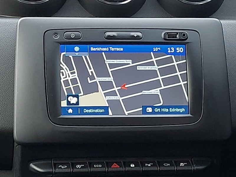 Used Dacia Duster 2019 for sale - 76414758: Photo 10