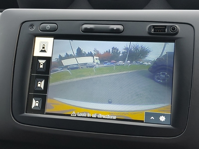 Used Dacia Duster 2019 for sale - 76414758: Photo 16