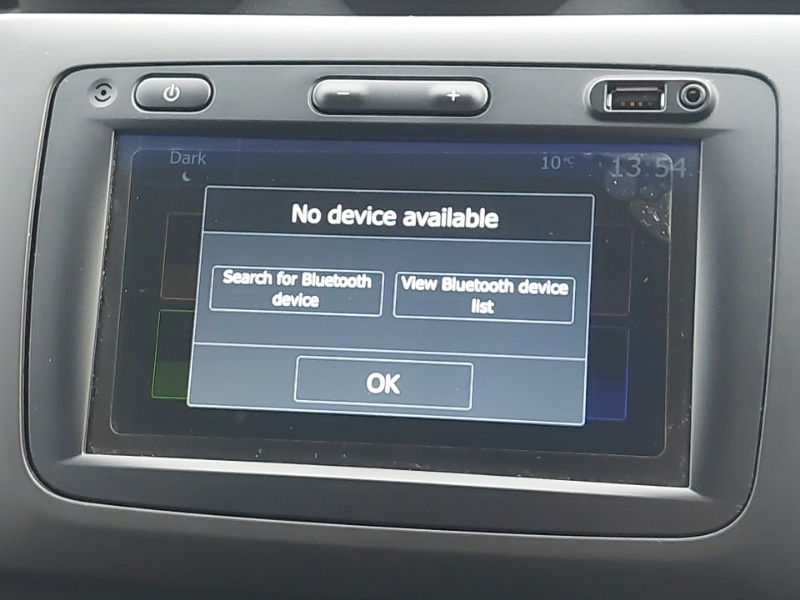 Used Dacia Duster 2019 for sale - 76414758: Photo 17