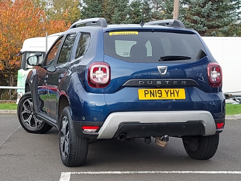 Used Dacia Duster 2019 for sale - 76414758: Photo 3