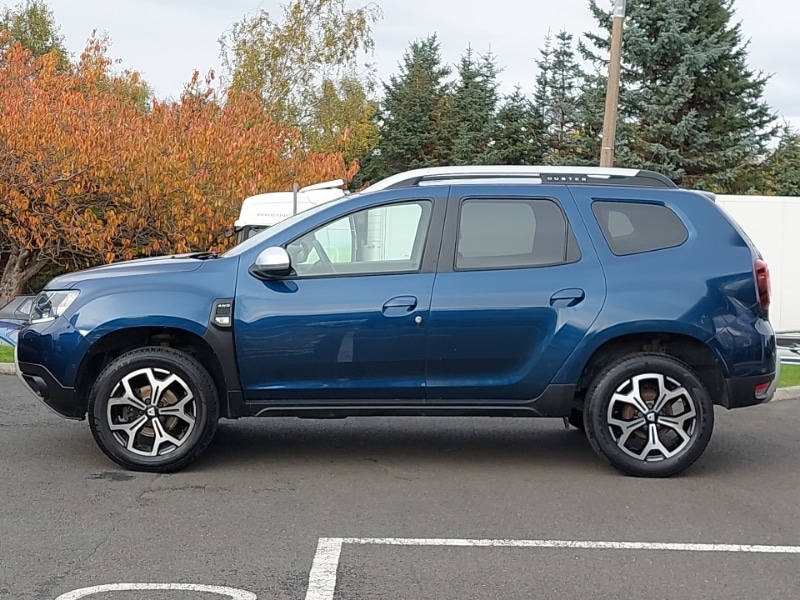 Used Dacia Duster 2019 for sale - 76414758: Photo 4