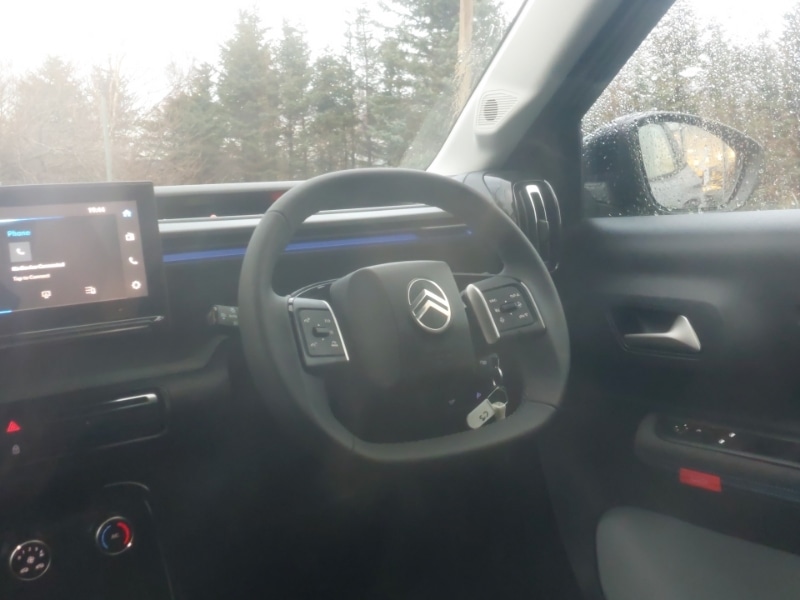 Used Citroen C3 2025 for sale - 77300156: Photo 11