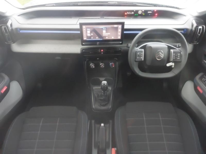 Used Citroen C3 2025 for sale - 77300156: Photo 2