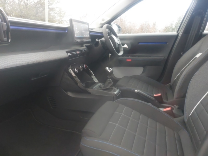 Used Citroen C3 2025 for sale - 77300156: Photo 5