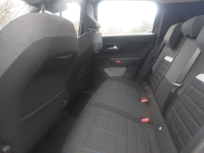 Used Citroen C3 2025 for sale - 77300156: Photo 6