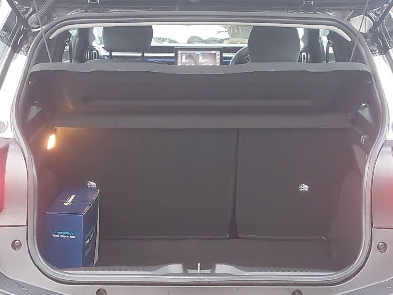 Used Citroen C3 2025 for sale - 77300156: Photo 8