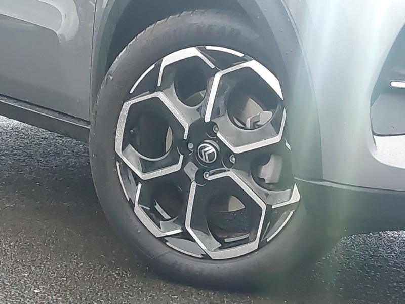 Used Citroen C3 2025 for sale - 77300156: Photo 9