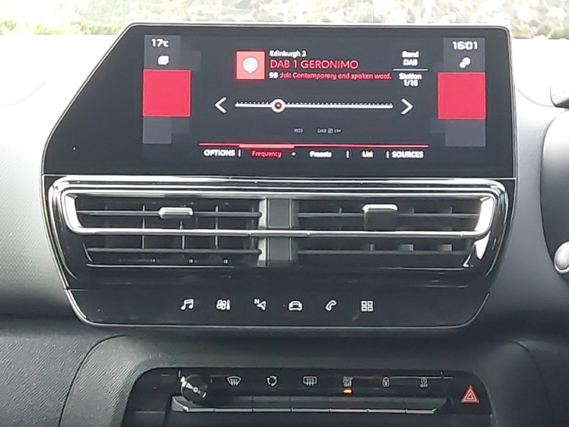 Used Citroen C5 Aircross 2025 for sale - 76221392: Photo 10