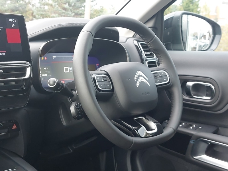 Used Citroen C5 Aircross 2025 for sale - 76221392: Photo 11