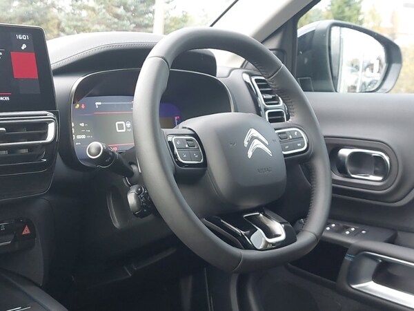 Used Citroen C5 Aircross 2025 for sale - 76221392: Photo 11