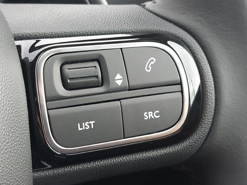 Used Citroen C5 Aircross 2025 for sale - 76221392: Photo 12