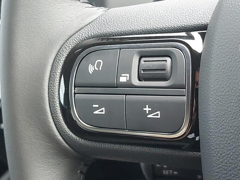 Used Citroen C5 Aircross 2025 for sale - 76221392: Photo 13