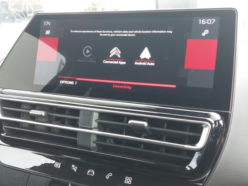 Used Citroen C5 Aircross 2025 for sale - 76221392: Photo 17