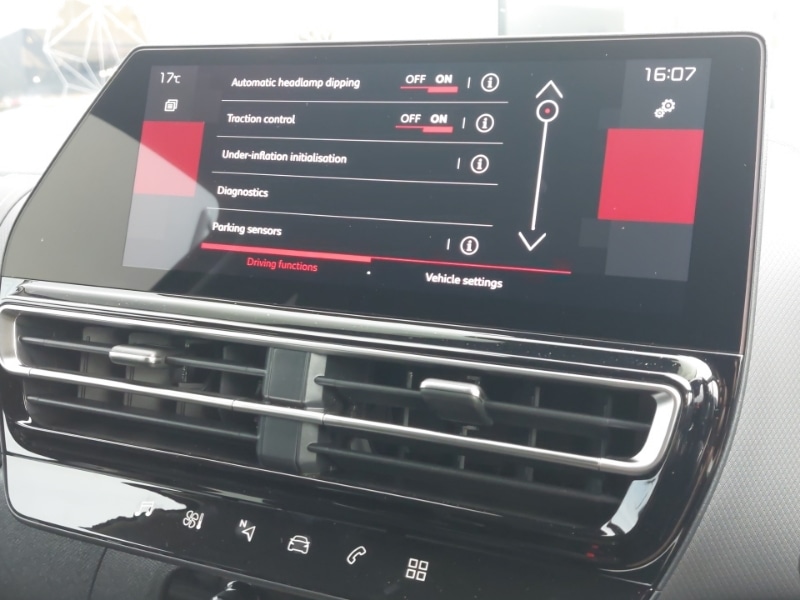 Used Citroen C5 Aircross 2025 for sale - 76221392: Photo 18