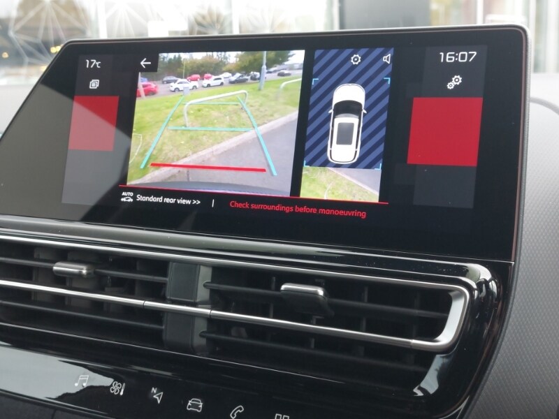 Used Citroen C5 Aircross 2025 for sale - 76221392: Photo 19