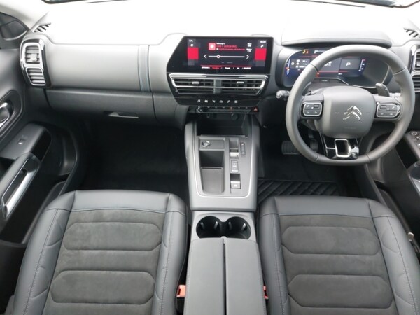 Used Citroen C5 Aircross 2025 for sale - 76221392: Photo 2