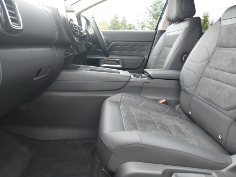 Used Citroen C5 Aircross 2025 for sale - 76221392: Photo 5