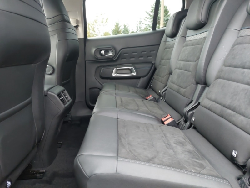 Used Citroen C5 Aircross 2025 for sale - 76221392: Photo 6