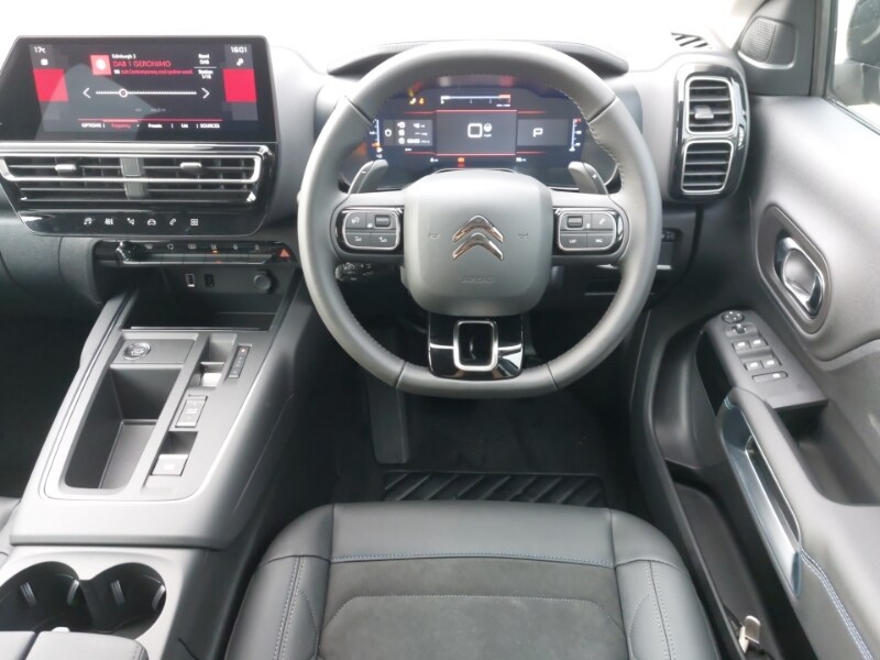 Used Citroen C5 Aircross 2025 for sale - 76221392: Photo 7