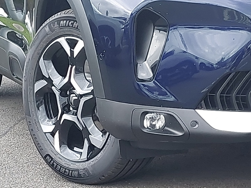 Used Citroen C5 Aircross 2025 for sale - 76221392: Photo 9