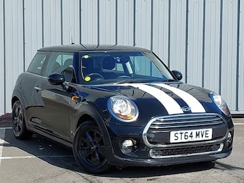 Used MINI Hatch 2014 for sale - 78225184: Photo