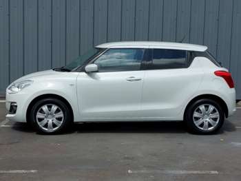 Used Suzuki Swift 2017 for sale - 74860375: Photo