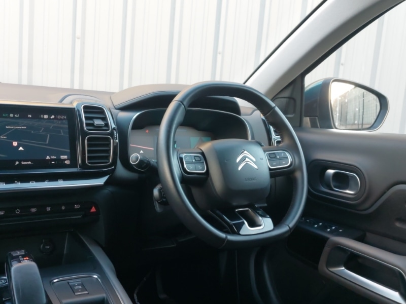 Used Citroen C5 Aircross 2020 for sale - 76795471: Photo 11