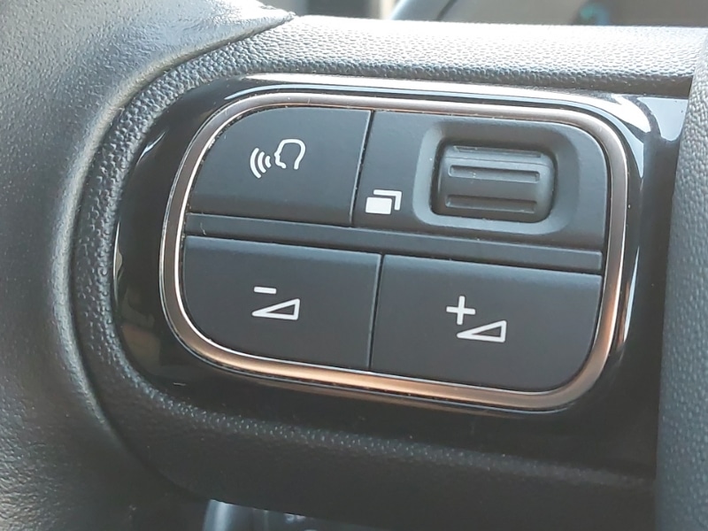 Used Citroen C5 Aircross 2020 for sale - 76795471: Photo 15