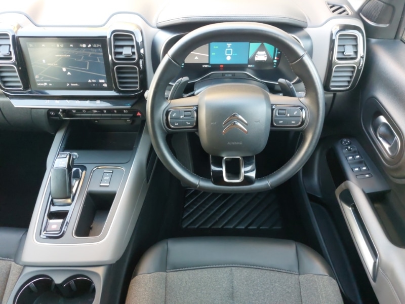 Used Citroen C5 Aircross 2020 for sale - 76795471: Photo 7