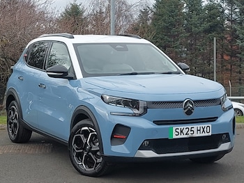 Used Citroen C3 2025 for sale - 78546641: Photo