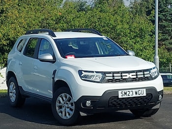 Used Dacia Duster 2023 for sale - 79586641: Photo