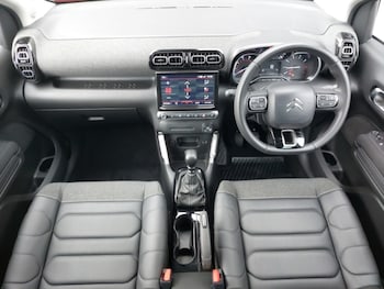 Used Citroen C3 Aircross 2022 for sale - 78253321: Photo
