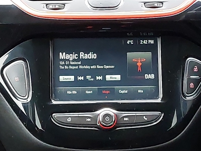 Used Vauxhall Corsa 2018 for sale - 77448840: Photo 10