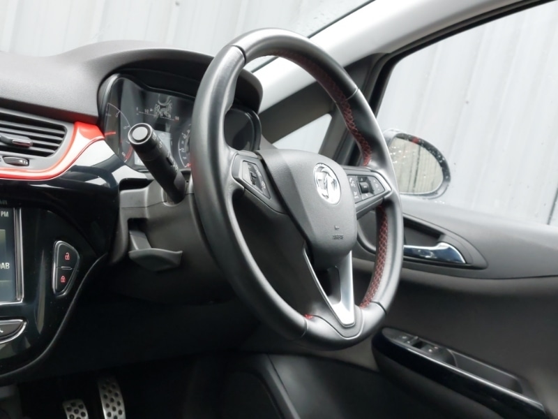 Used Vauxhall Corsa 2018 for sale - 77448840: Photo 11