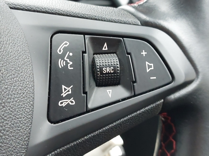 Used Vauxhall Corsa 2018 for sale - 77448840: Photo 12