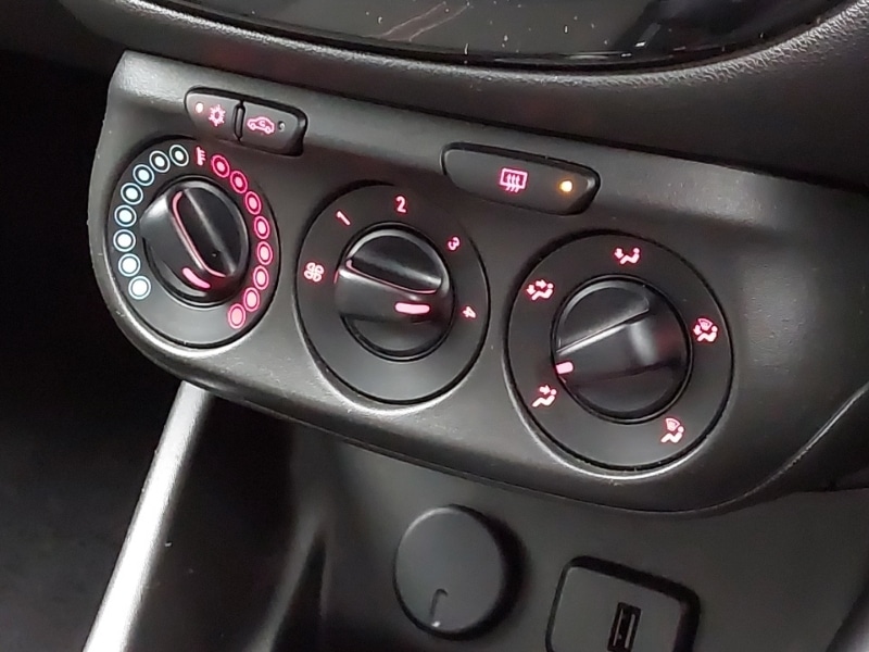 Used Vauxhall Corsa 2018 for sale - 77448840: Photo 16