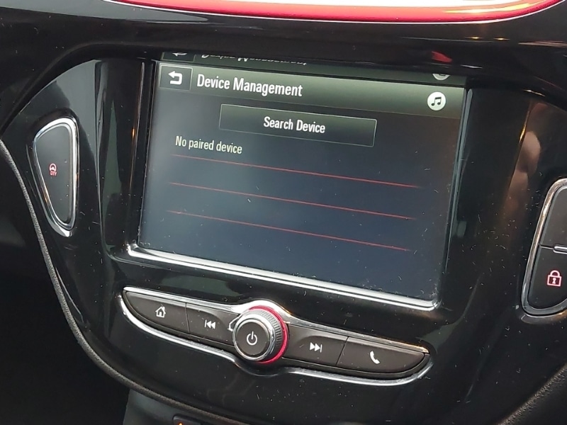 Used Vauxhall Corsa 2018 for sale - 77448840: Photo 18