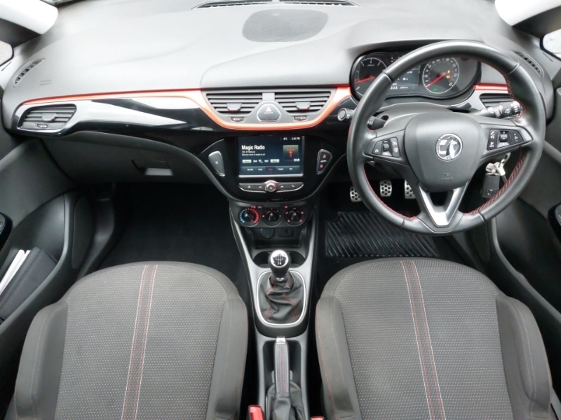 Used Vauxhall Corsa 2018 for sale - 77448840: Photo 2