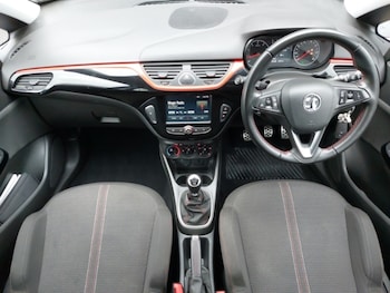 Used Vauxhall Corsa 2018 for sale - 77448840: Photo