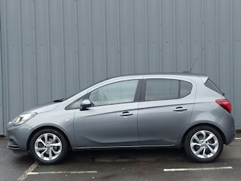 Used Vauxhall Corsa 2018 for sale - 77448840: Photo