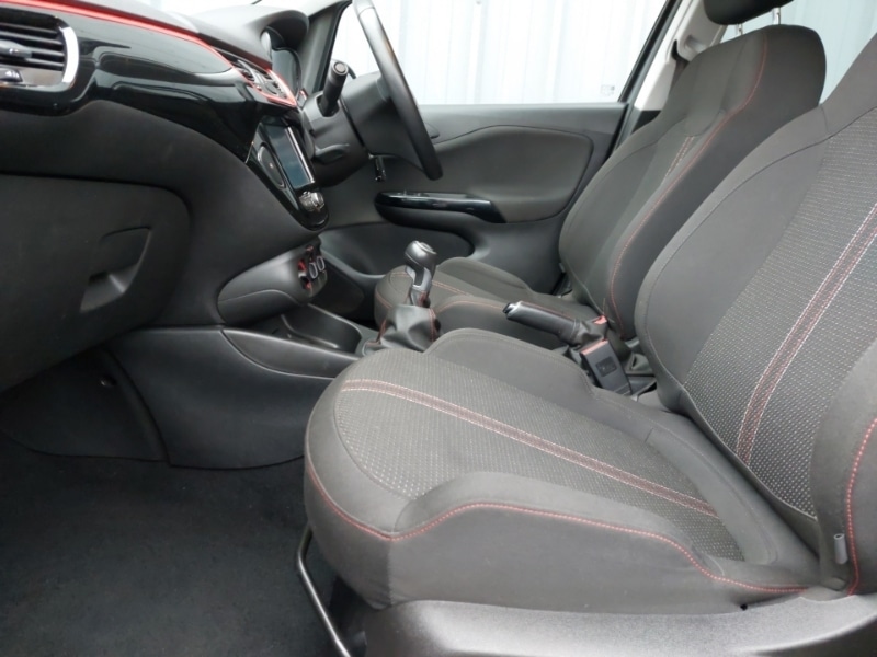 Used Vauxhall Corsa 2018 for sale - 77448840: Photo 5