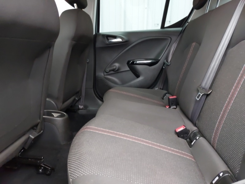 Used Vauxhall Corsa 2018 for sale - 77448840: Photo 6