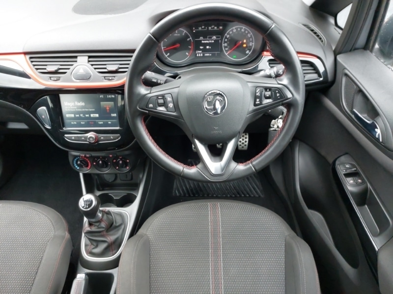 Used Vauxhall Corsa 2018 for sale - 77448840: Photo 7