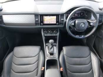 Used Skoda Kodiaq 2024 for sale - 75197686: Photo