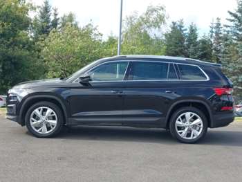 Used Skoda Kodiaq 2024 for sale - 75197686: Photo